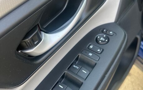 Honda CR-V IV, 2020 год, 2 580 000 рублей, 7 фотография