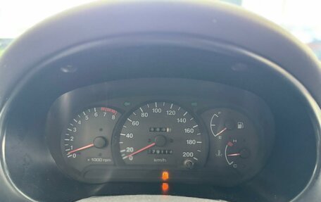 Hyundai Accent II, 2006 год, 499 000 рублей, 15 фотография