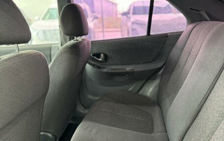 Hyundai Accent II, 2006 год, 499 000 рублей, 16 фотография