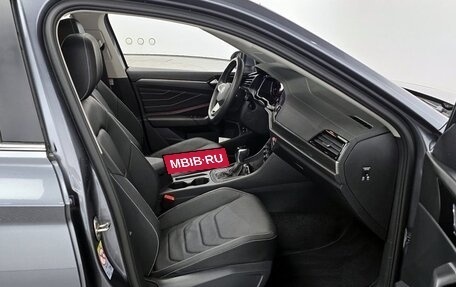 Volkswagen Jetta VII, 2024 год, 2 450 000 рублей, 10 фотография