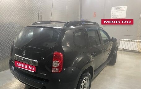 Renault Duster I рестайлинг, 2012 год, 800 000 рублей, 3 фотография