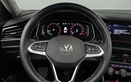 Volkswagen Jetta VII, 2024 год, 2 450 000 рублей, 18 фотография