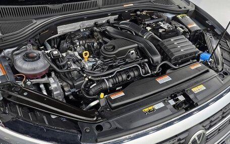 Volkswagen Jetta VII, 2024 год, 2 450 000 рублей, 17 фотография