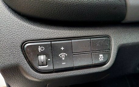 KIA Seltos I, 2020 год, 2 000 000 рублей, 7 фотография