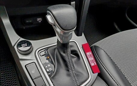 KIA Seltos I, 2020 год, 2 000 000 рублей, 8 фотография