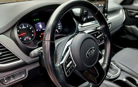 KIA Seltos I, 2020 год, 2 000 000 рублей, 11 фотография