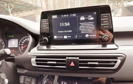 KIA Seltos I, 2020 год, 2 000 000 рублей, 13 фотография