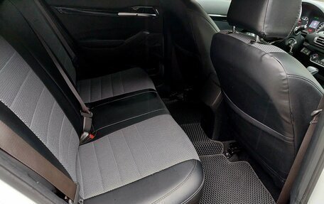 KIA Seltos I, 2020 год, 2 000 000 рублей, 17 фотография