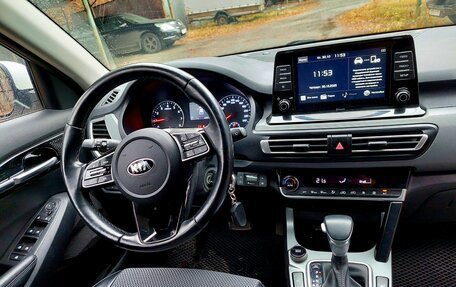 KIA Seltos I, 2020 год, 2 000 000 рублей, 14 фотография