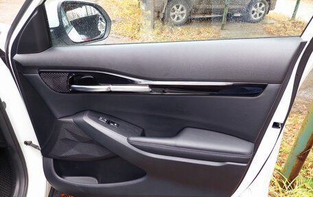 KIA Seltos I, 2020 год, 2 000 000 рублей, 16 фотография