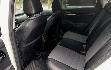 KIA Seltos I, 2020 год, 2 000 000 рублей, 21 фотография