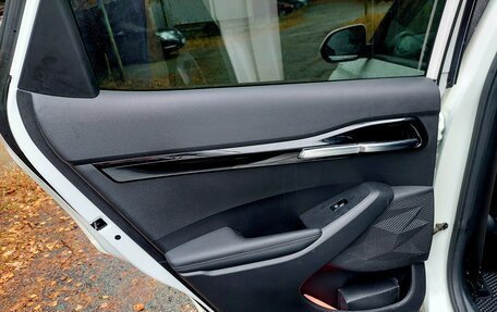 KIA Seltos I, 2020 год, 2 000 000 рублей, 20 фотография