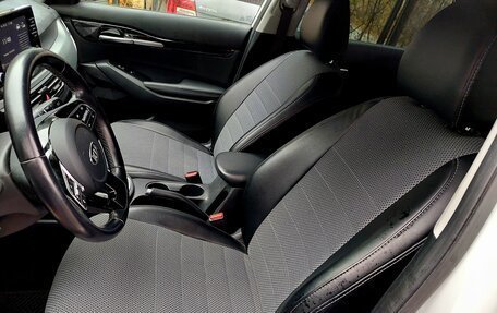 KIA Seltos I, 2020 год, 2 000 000 рублей, 23 фотография