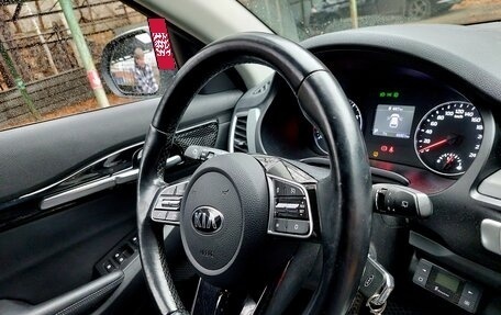 KIA Seltos I, 2020 год, 2 000 000 рублей, 12 фотография