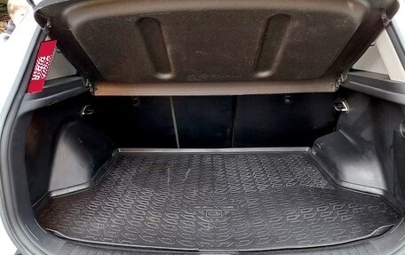 KIA Seltos I, 2020 год, 2 000 000 рублей, 19 фотография