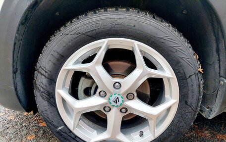 KIA Seltos I, 2020 год, 2 000 000 рублей, 26 фотография