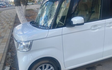 Honda N-BOX II, 2019 год, 1 220 000 рублей, 3 фотография