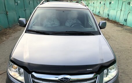 Subaru Tribeca I рестайлинг, 2008 год, 1 190 000 рублей, 4 фотография