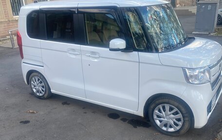 Honda N-BOX II, 2019 год, 1 220 000 рублей, 2 фотография