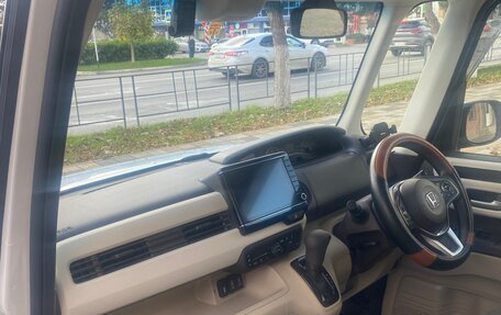 Honda N-BOX II, 2019 год, 1 220 000 рублей, 5 фотография