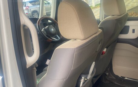 Honda N-BOX II, 2019 год, 1 220 000 рублей, 8 фотография