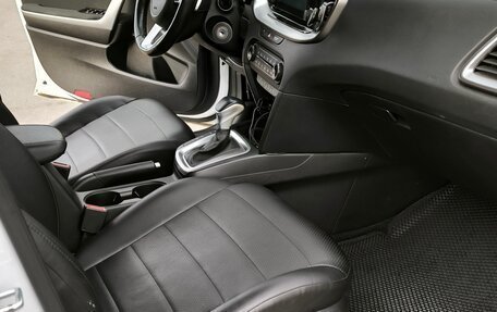 KIA cee'd III, 2021 год, 1 920 000 рублей, 2 фотография