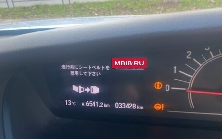 Honda N-BOX II, 2019 год, 1 220 000 рублей, 6 фотография