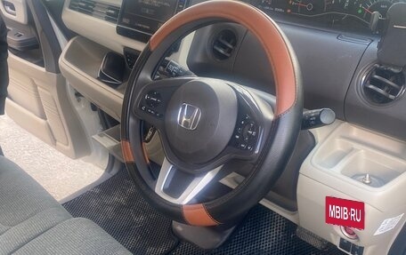 Honda N-BOX II, 2019 год, 1 220 000 рублей, 7 фотография