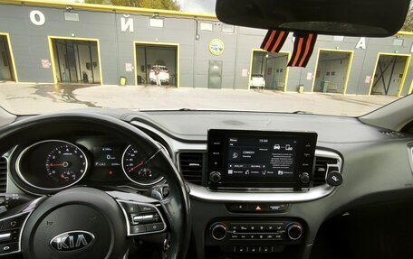 KIA cee'd III, 2021 год, 1 920 000 рублей, 5 фотография