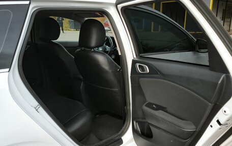 KIA cee'd III, 2021 год, 1 920 000 рублей, 12 фотография