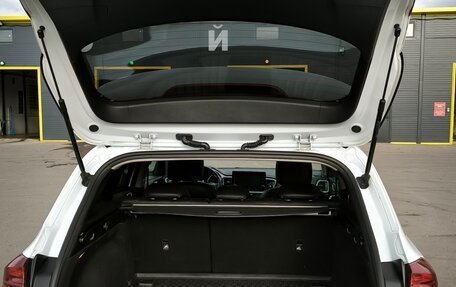 KIA cee'd III, 2021 год, 1 920 000 рублей, 20 фотография