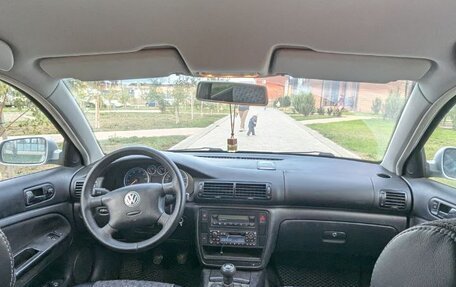 Volkswagen Passat B5+ рестайлинг, 2000 год, 450 000 рублей, 7 фотография