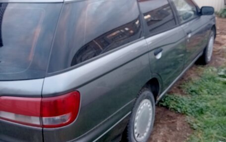 Nissan Expert, 1999 год, 380 000 рублей, 3 фотография