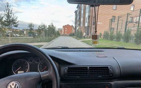 Volkswagen Passat B5+ рестайлинг, 2000 год, 450 000 рублей, 5 фотография