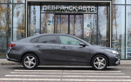 KIA Cerato IV, 2019 год, 1 845 000 рублей, 4 фотография