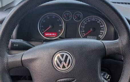 Volkswagen Passat B5+ рестайлинг, 2000 год, 450 000 рублей, 6 фотография