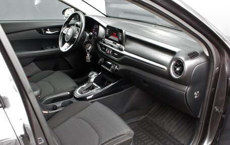 KIA Cerato IV, 2019 год, 1 845 000 рублей, 5 фотография