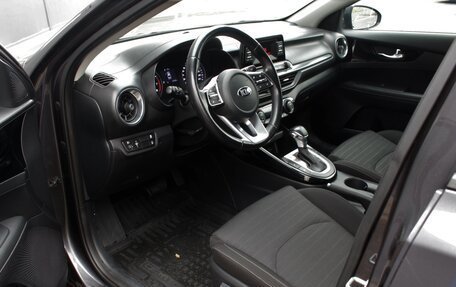 KIA Cerato IV, 2019 год, 1 845 000 рублей, 6 фотография