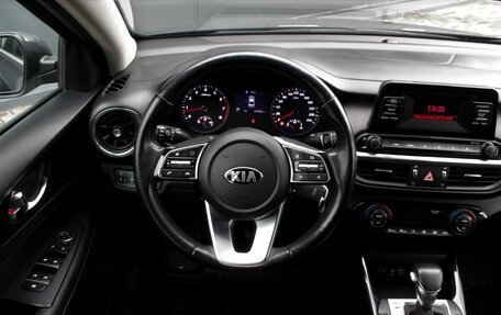 KIA Cerato IV, 2019 год, 1 845 000 рублей, 7 фотография