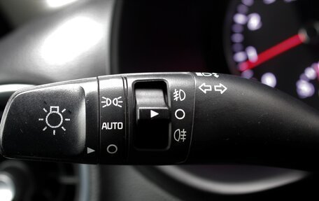 KIA Cerato IV, 2019 год, 1 845 000 рублей, 10 фотография