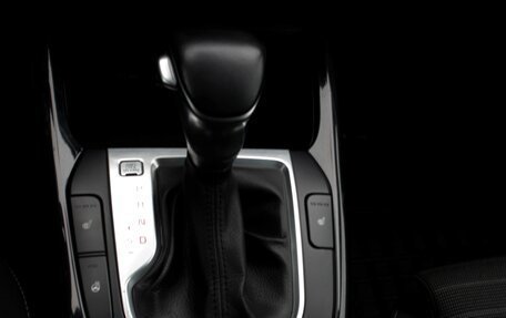 KIA Cerato IV, 2019 год, 1 845 000 рублей, 16 фотография