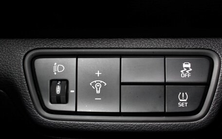 KIA Cerato IV, 2019 год, 1 845 000 рублей, 18 фотография