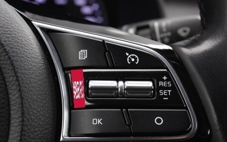 KIA Cerato IV, 2019 год, 1 845 000 рублей, 13 фотография