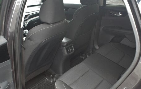 KIA Cerato IV, 2019 год, 1 845 000 рублей, 19 фотография