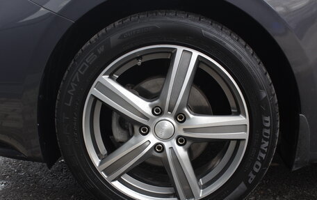 KIA Cerato IV, 2019 год, 1 845 000 рублей, 23 фотография