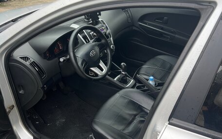 KIA cee'd I рестайлинг, 2010 год, 620 000 рублей, 5 фотография