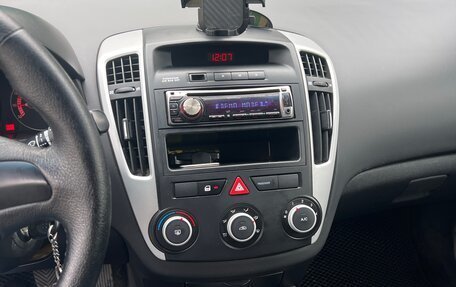 KIA cee'd I рестайлинг, 2010 год, 620 000 рублей, 7 фотография