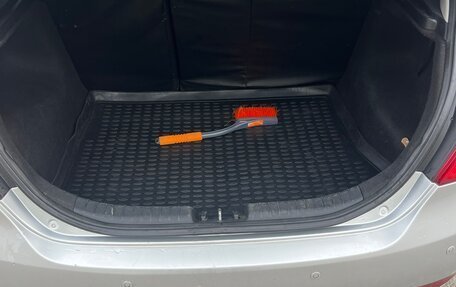 KIA cee'd I рестайлинг, 2010 год, 620 000 рублей, 9 фотография