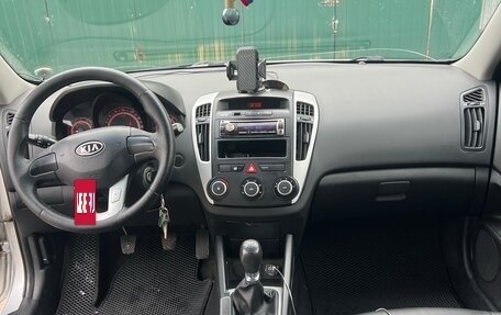 KIA cee'd I рестайлинг, 2010 год, 620 000 рублей, 10 фотография