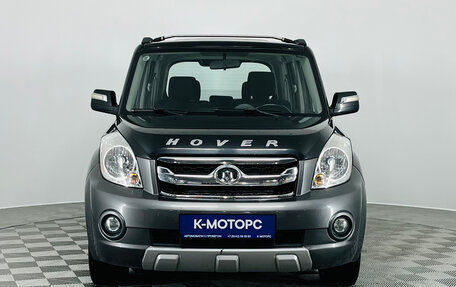 Great Wall Hover M2, 2013 год, 630 000 рублей, 3 фотография